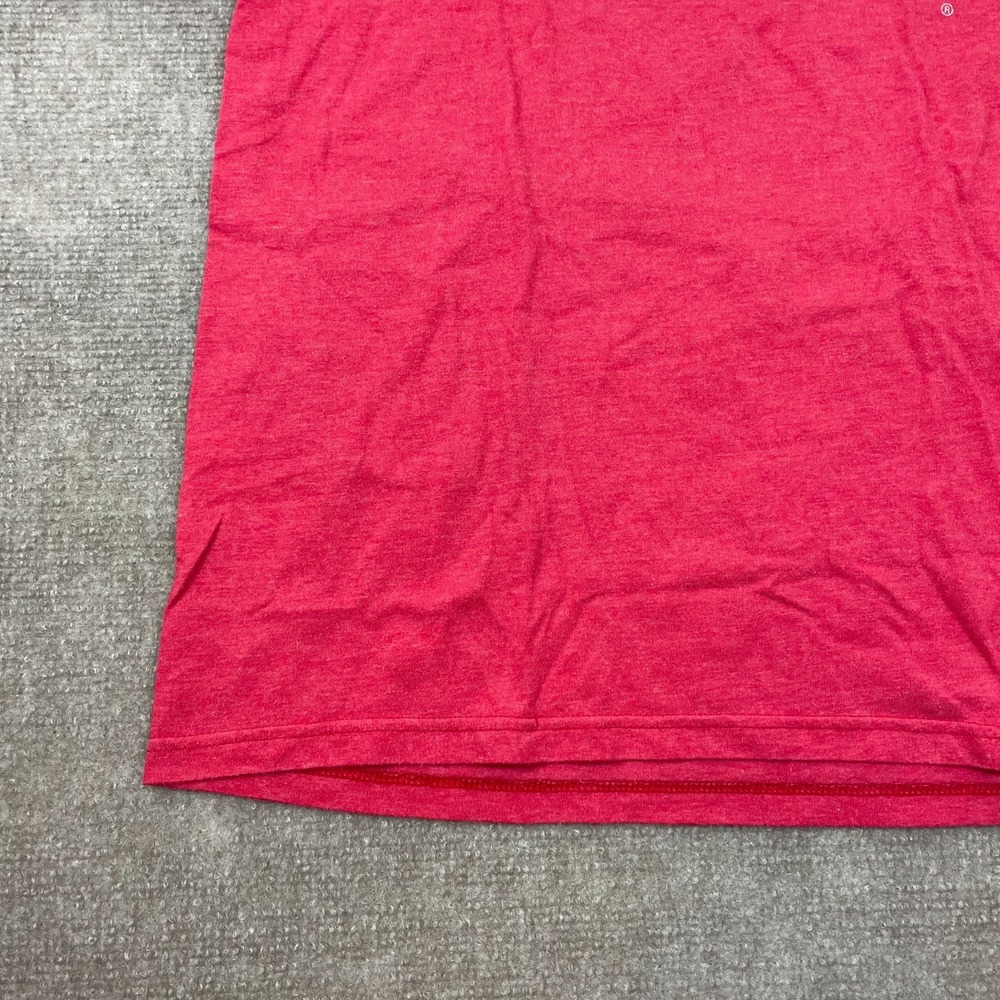 Sonic Drive-in Restaurant Burger T-shirt Men's M Red Graphic Cotton Short Sleeve - Picture 6 of 13